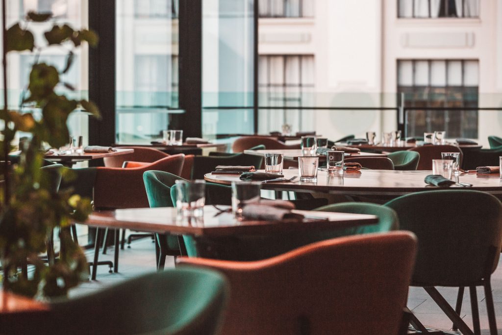 Sophisticated restaurant and concept brings the very best of New Zealand hospitality to Commercial Bay.