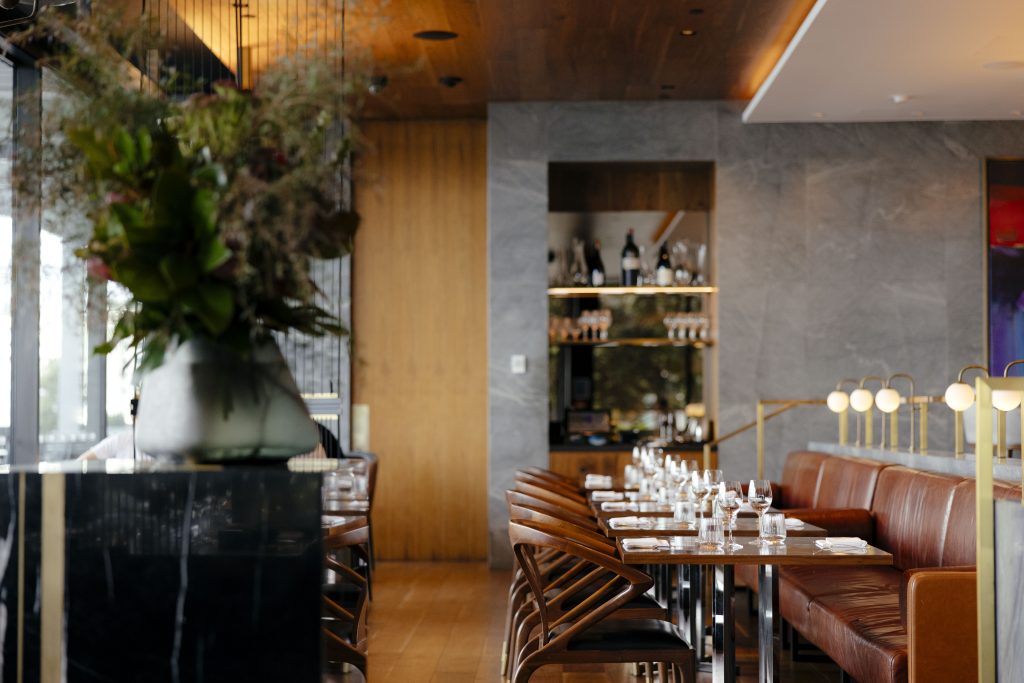 Onemata serves to bring people together, celebrating and savouring the best of Aotearoa’s local produce in a modern and unexpected way.