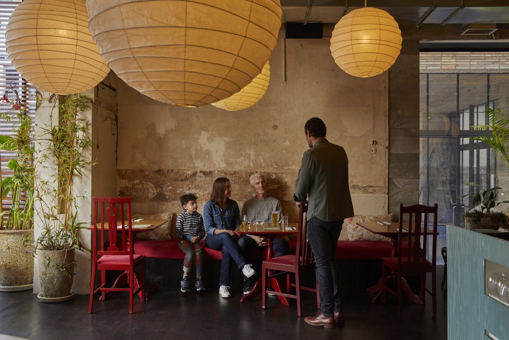 Dishing up the fresh, lively flavours of Vietnamese cooking, Cafe Hanoi offers an exceptional dining experience in a beautiful contemporary space.