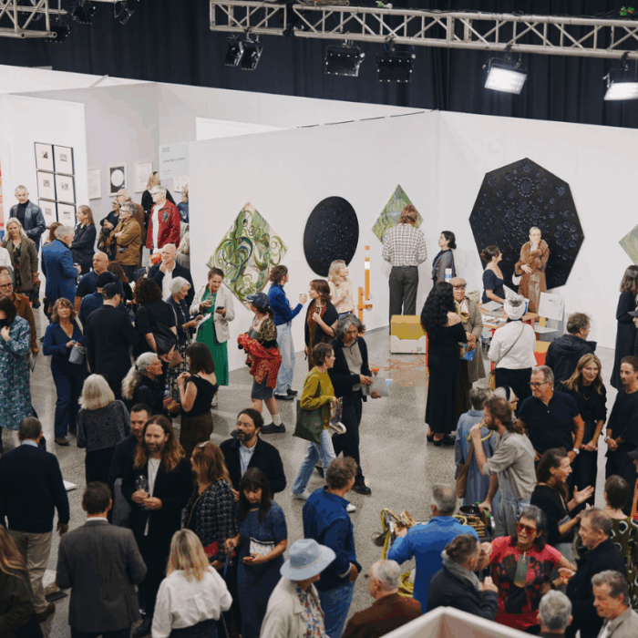 Opening Night Opening Night