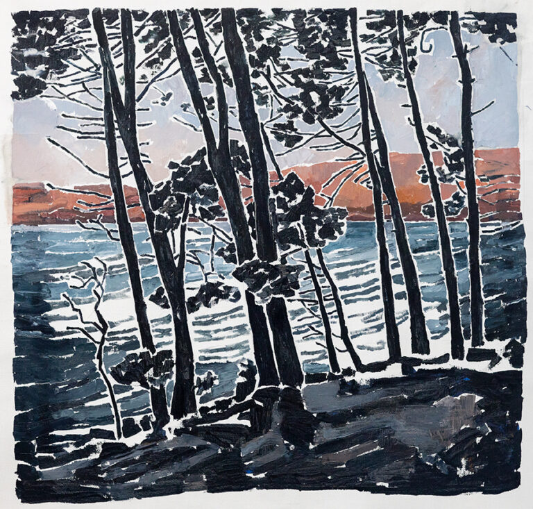 CADO143_Adolphs_Nightshade-Detail_2025_oil-on-canvas_small-768x733