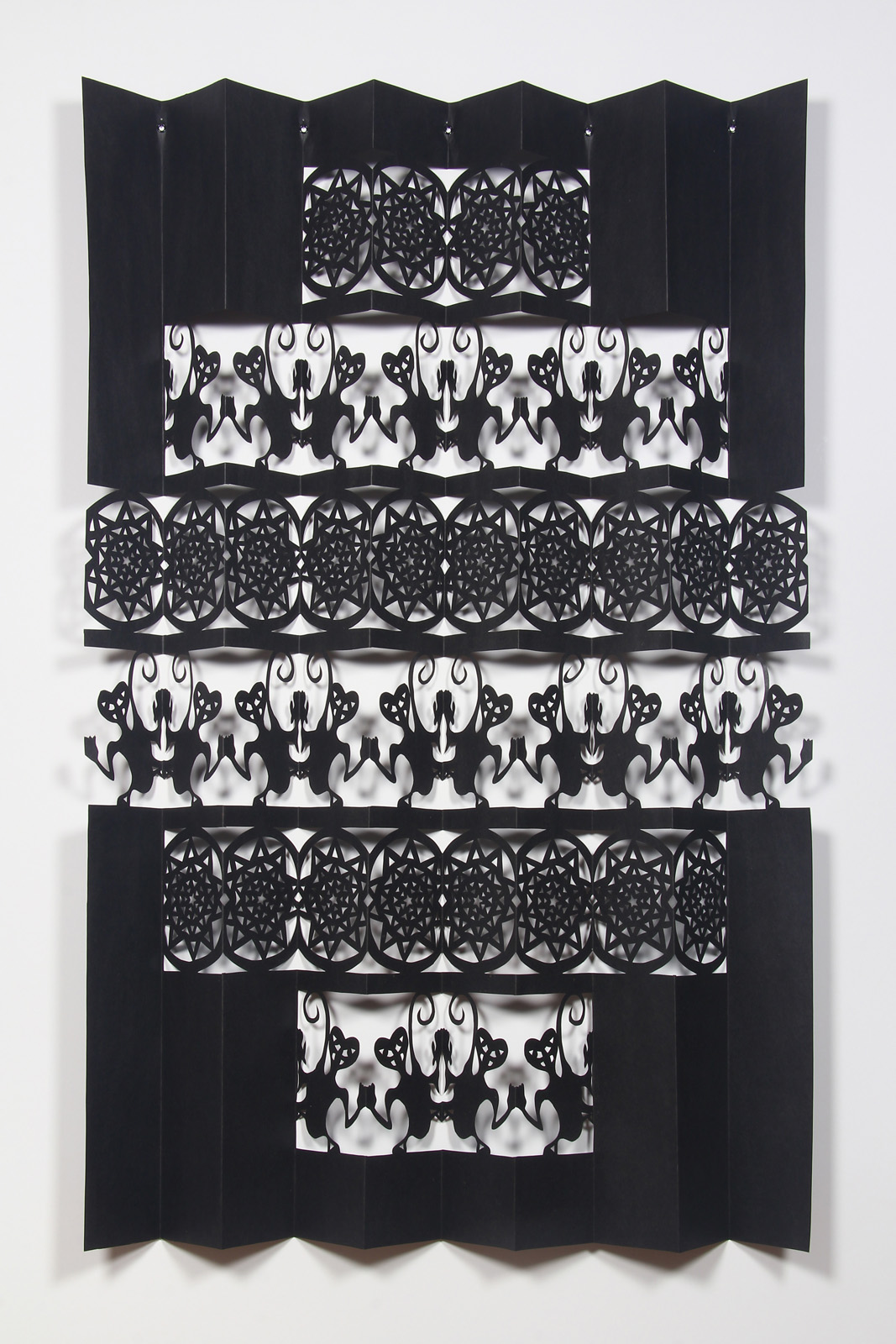 Lonnie Hutchinson, The Magic That You Do, 2018, Milford Galleries, Galleries