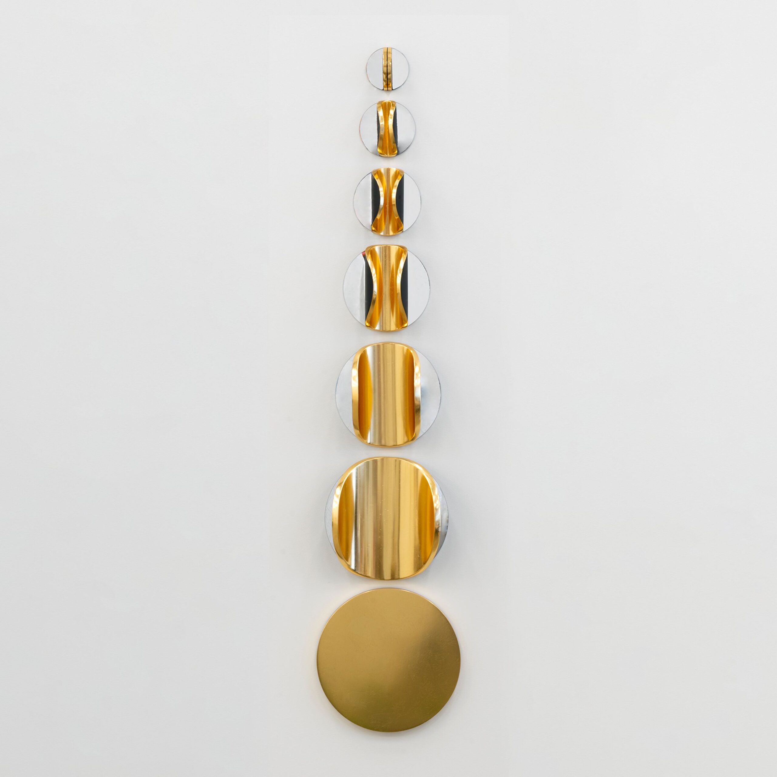 Marion Borgelt, Lunar Descent Nano Gold no.3, 2021, Gallery Sally Dan-Cuthbert, Galleries.jpg
