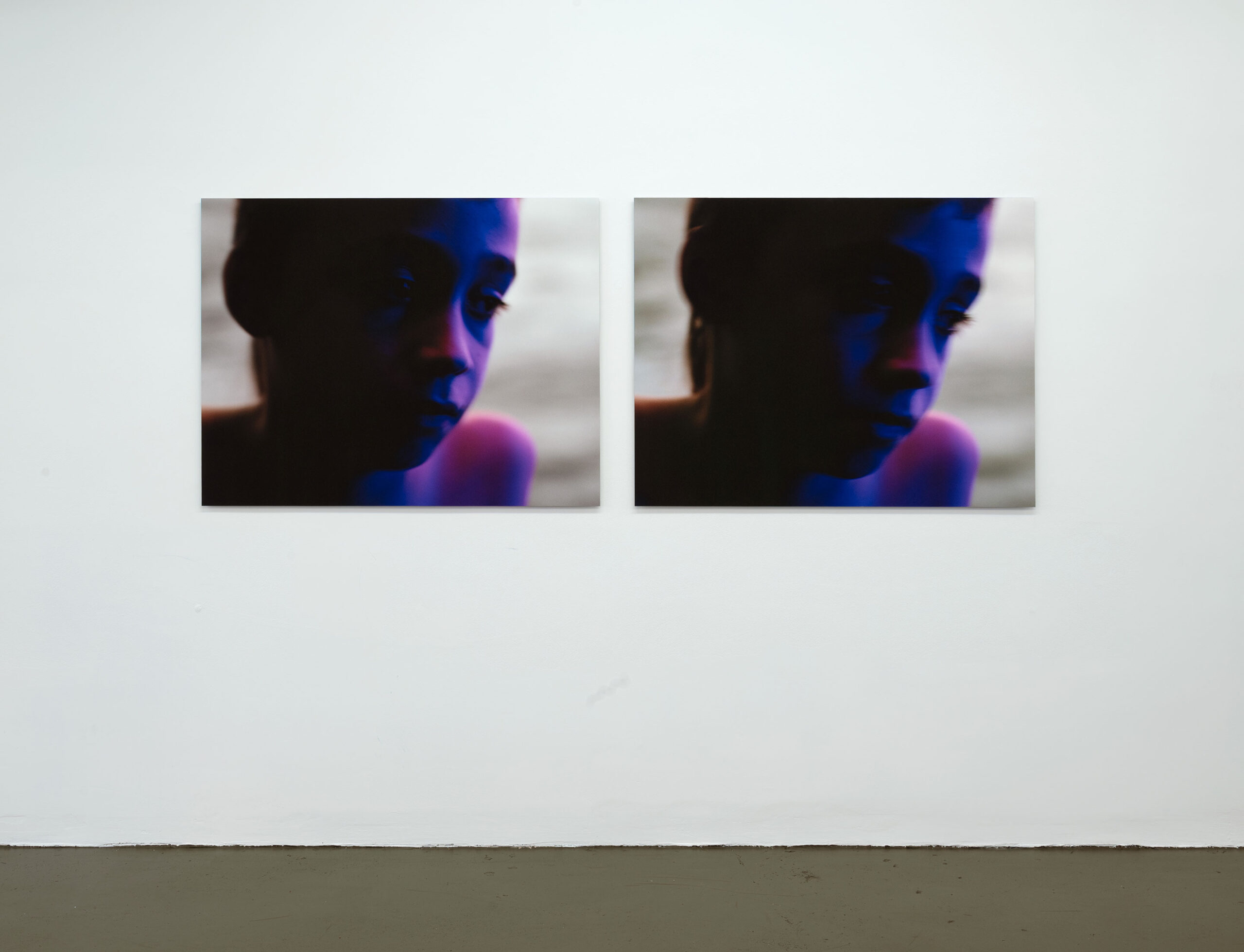 Shannon Te Ap, tama, 2024, Coastal Signs, Galleries