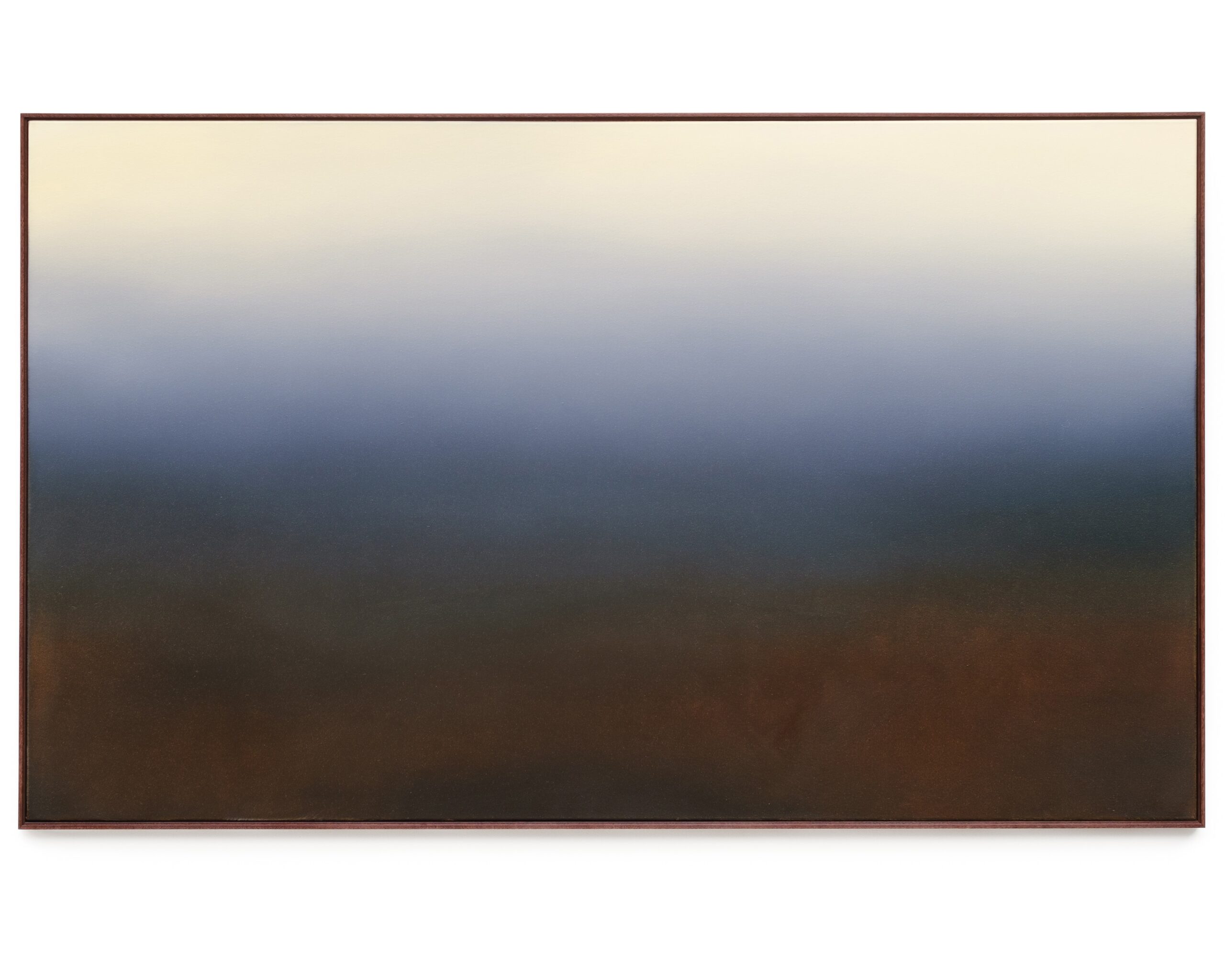 Theresa Hunt, A Thousand Miles, 2024, Curatorial+Co, Galleries copy